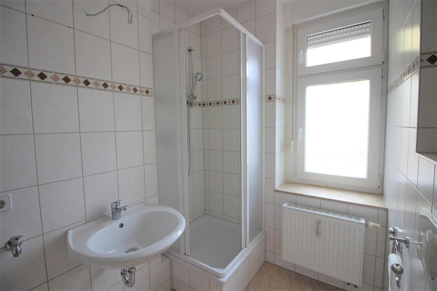 1 Zimmer Wohnung mit 36 m² in Magdeburg – Bild 3
