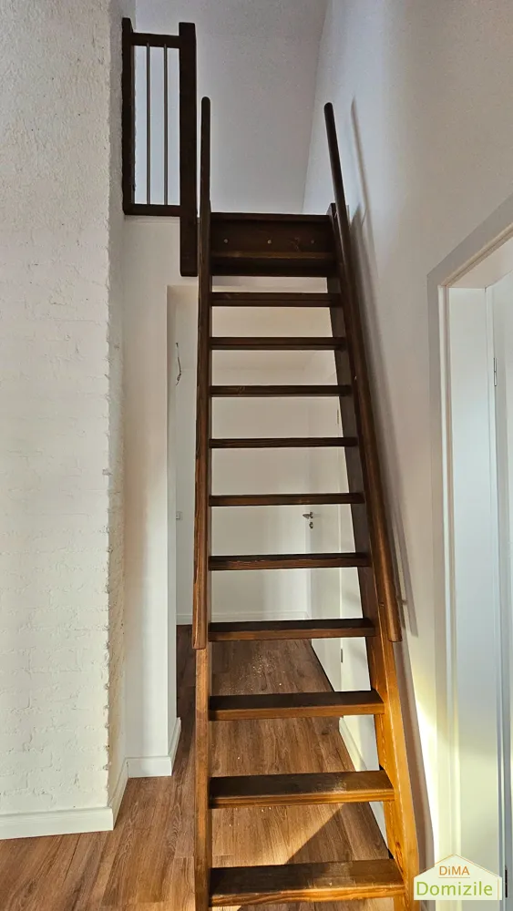 4 Zimmer Wohnung mit 129 m² in Wiesbaden – Bild 5