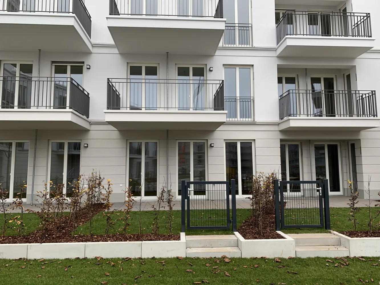 2 Zimmer Wohnung mit 42 m² in Regensburg – Bild 6