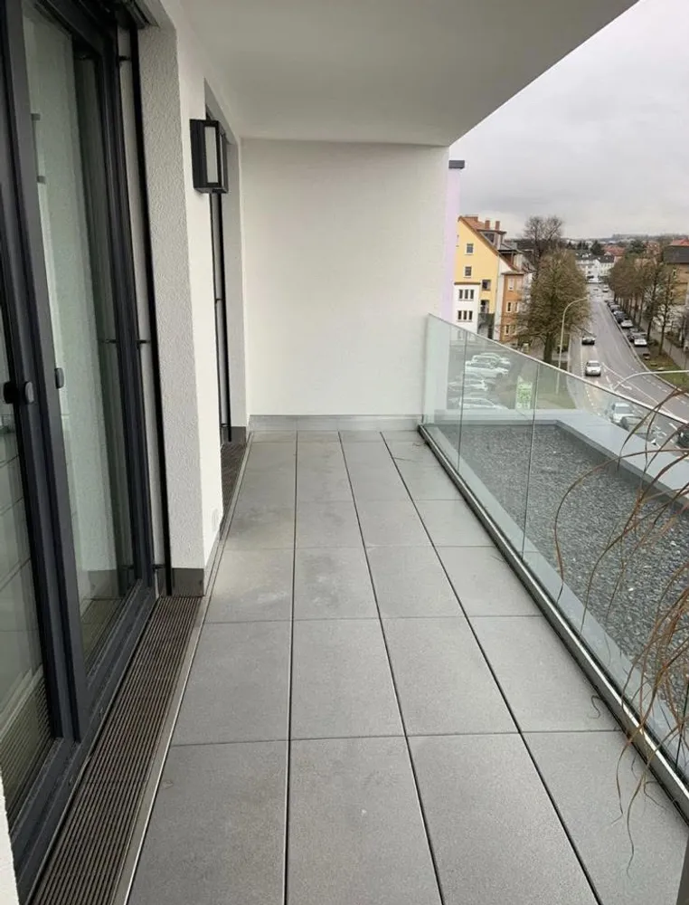 3 Zimmer Wohnung mit 112 m² in Paderborn – Bild 4