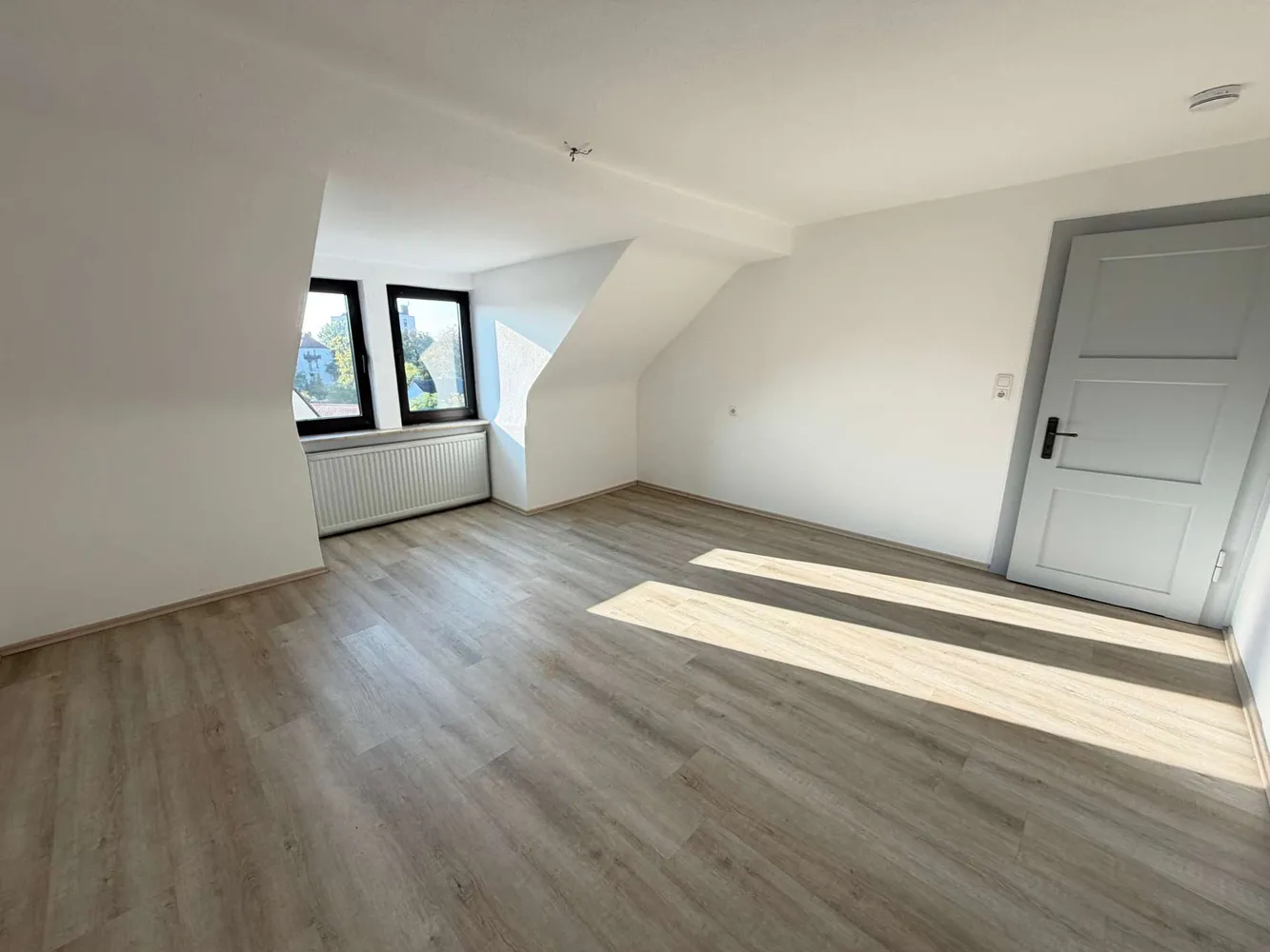2 Zimmer Wohnung mit 52 m² in Hanau – Bild 2