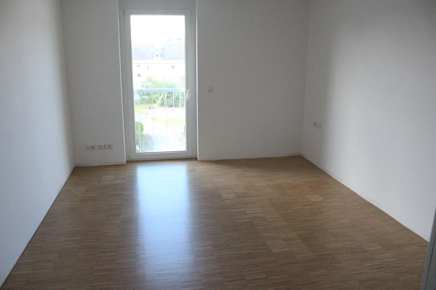 3 Zimmer Wohnung mit 86 m² in Hof – Bild 6