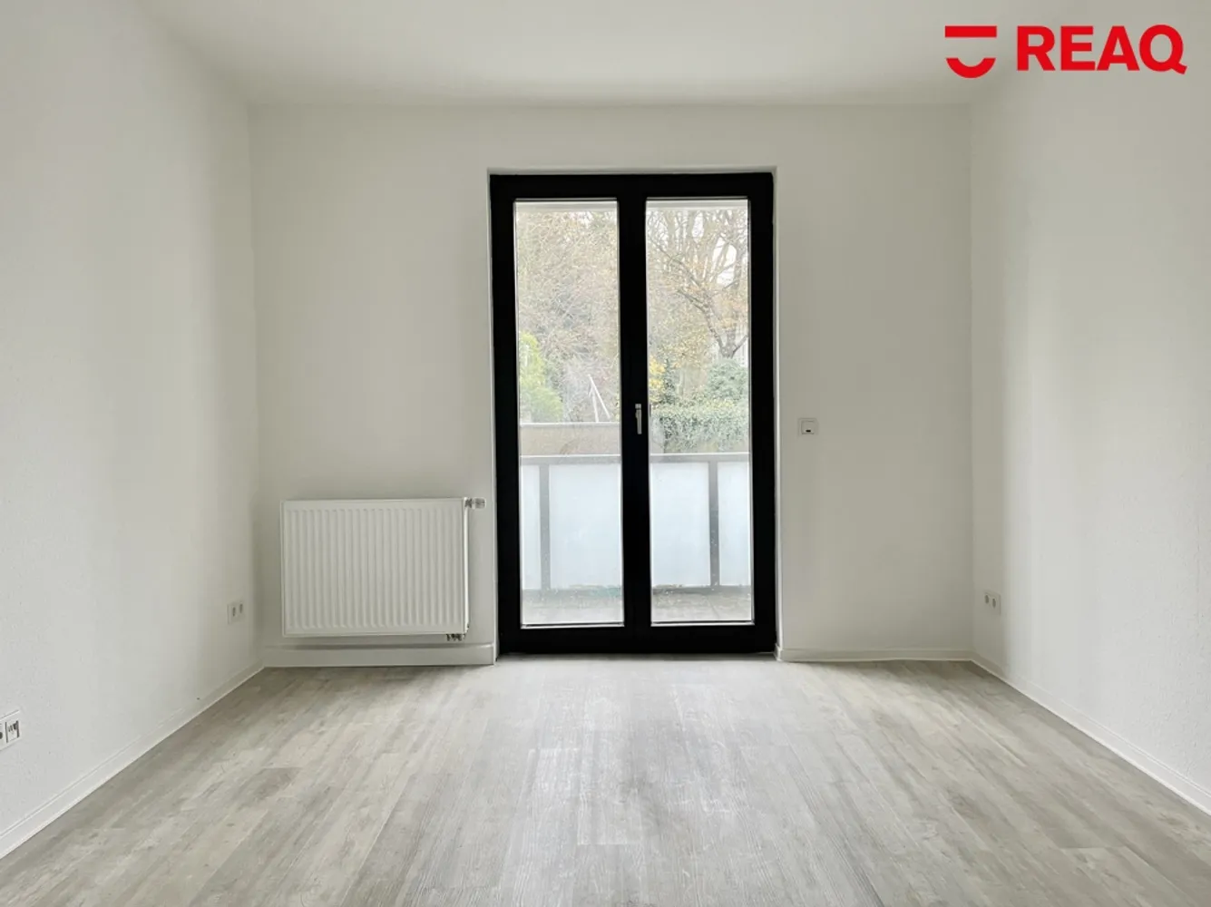 3 Zimmer Wohnung mit 55 m² in Aachen – Bild 3