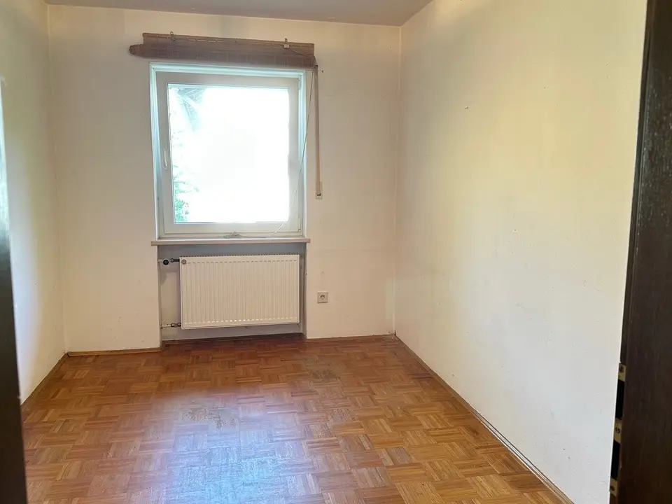 4 Zimmer Wohnung mit 144 m² in Straubing – Bild 3