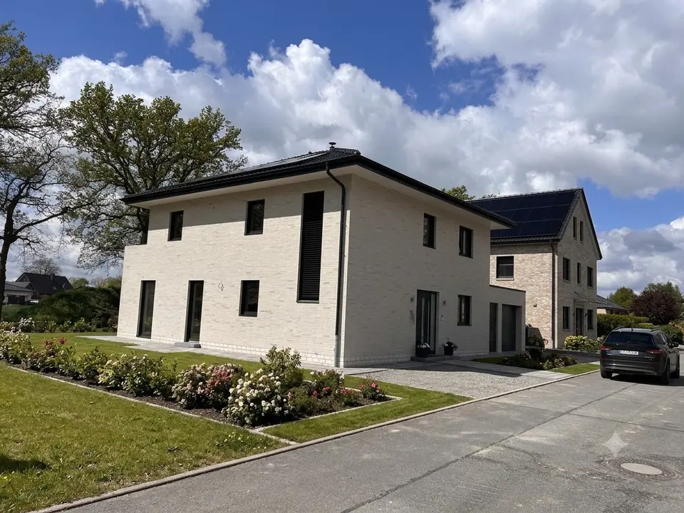 3 Zimmer Wohnung mit 105 m² in Gütersloh – Bild 10