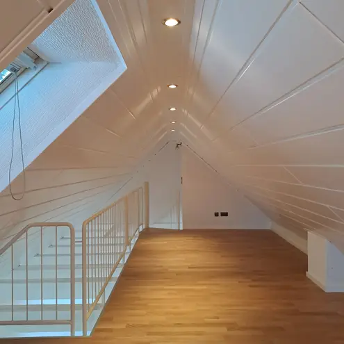 3 Zimmer Wohnung mit 102 m² in Nürnberg – Bild 4