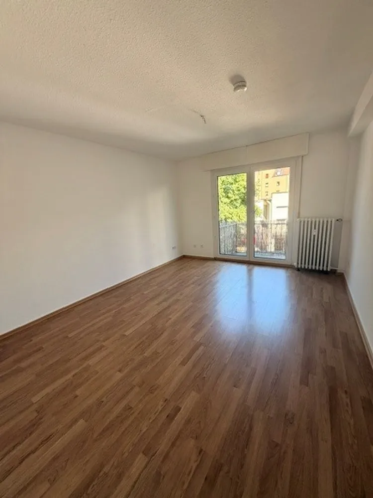 2 Zimmer Wohnung mit 78 m² in Solingen – Bild 1
