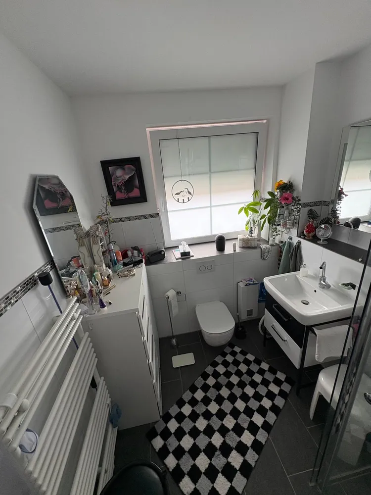 2 Zimmer Wohnung mit 65 m² in Hannover – Bild 8