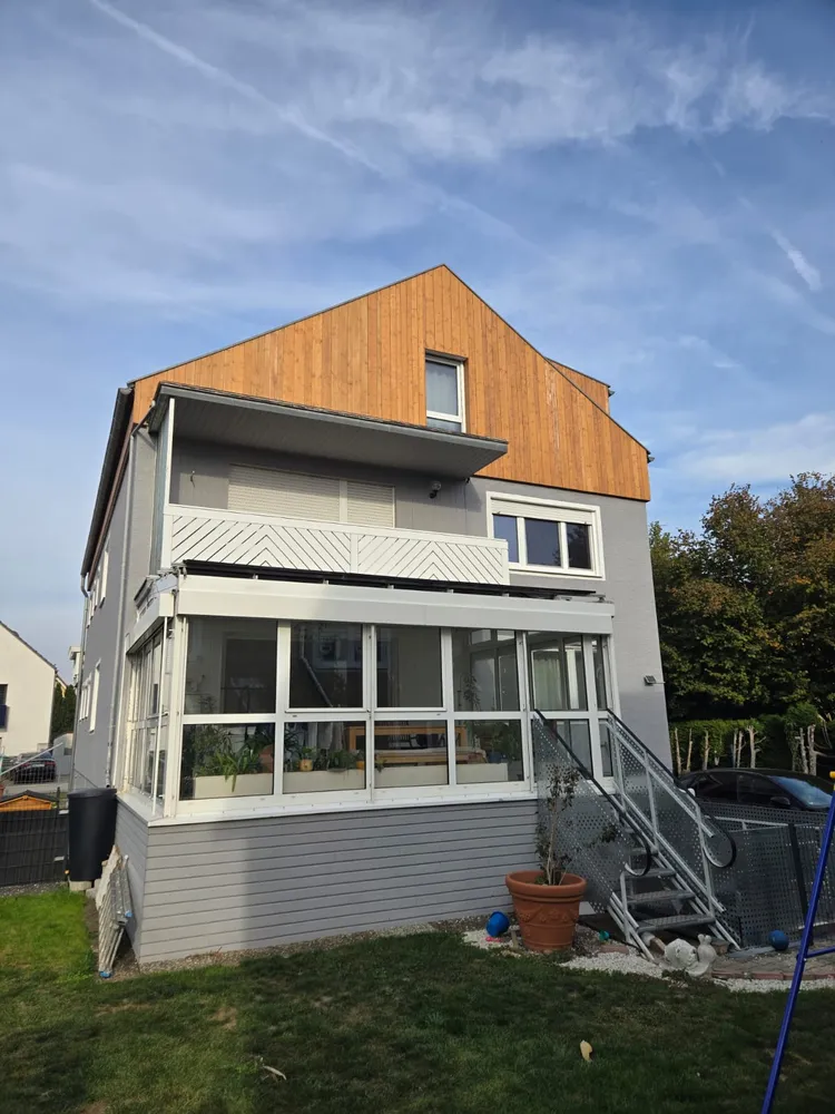 4 Zimmer Wohnung mit 115 m² in Ingolstadt – Bild 3