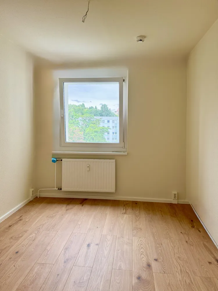 3 Zimmer Wohnung mit 61 m² in Dresden – Bild 9