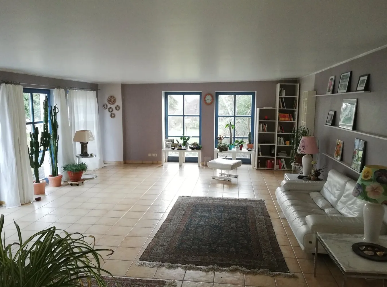 3 room house with 140 m² in Radebeul – Photo 12