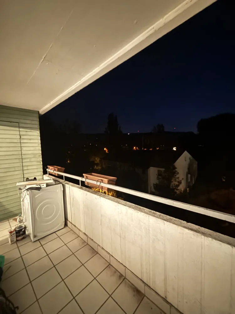 1 Zimmer Wohnung mit 33 m² in Stuttgart – Bild 12