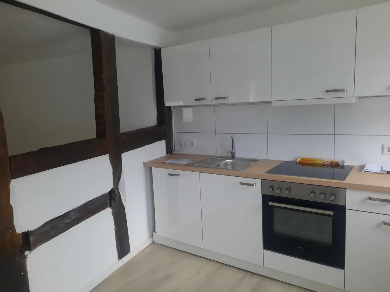 3 Zimmer Wohnung mit 50 m² in Arnsberg – Bild 6