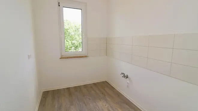 3 room apartment with 58 m² in Chemnitz – Photo 3