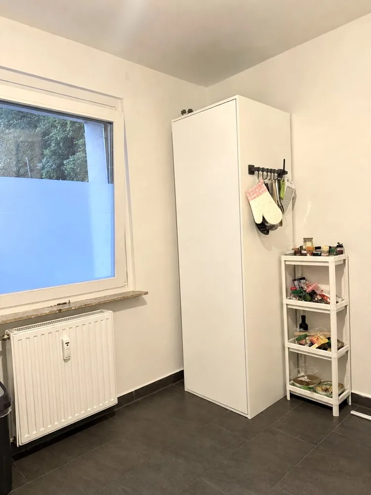 4 Zimmer Wohnung mit 69 m² in Hamburg – Bild 3