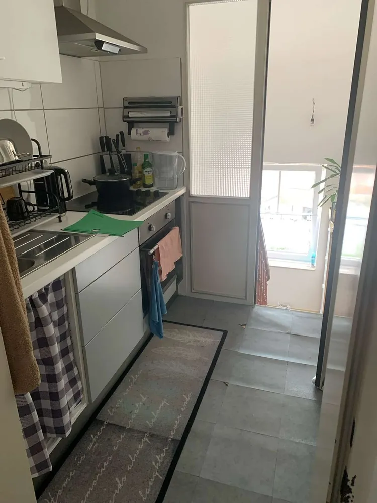 3 Zimmer Wohnung mit 55 m² in Mönchengladbach – Bild 4