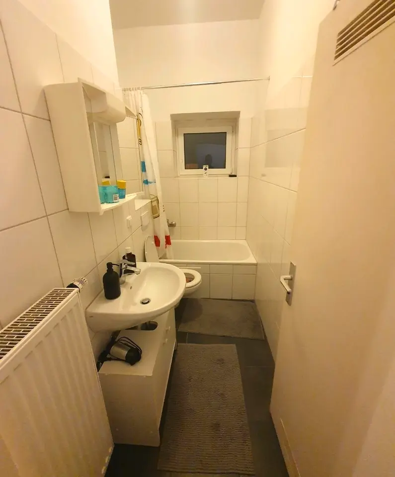 2 Zimmer Wohnung mit 58 m² in Frankfurt am Main – Bild 10