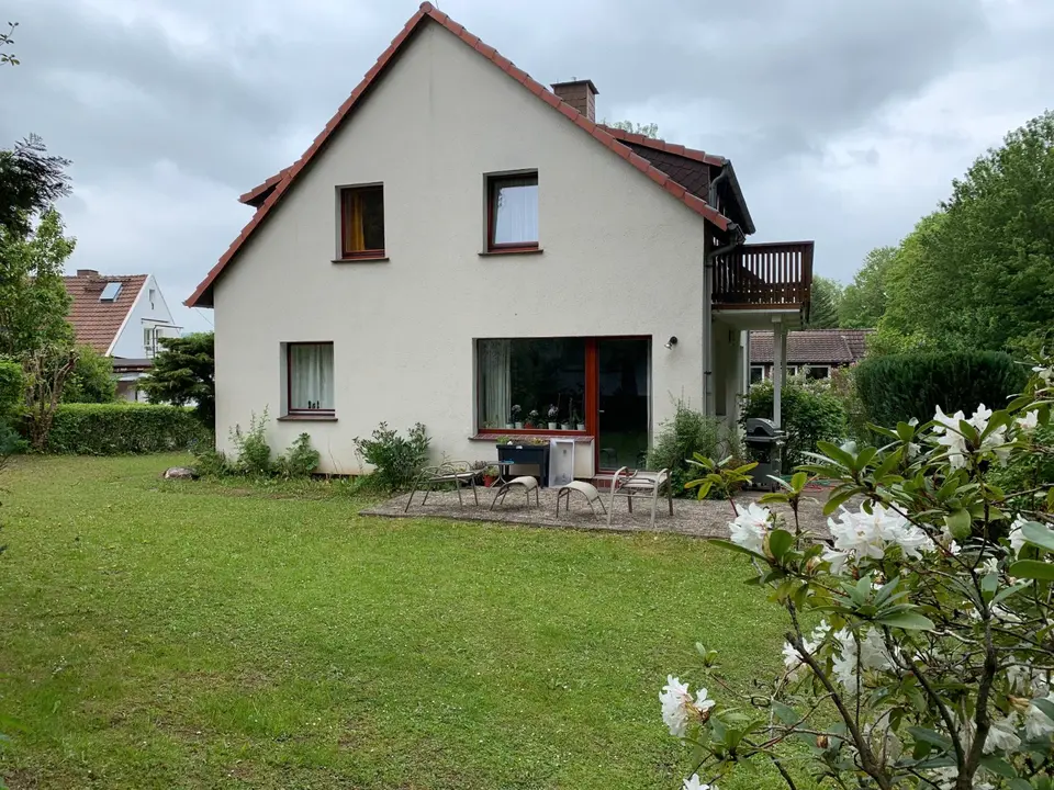 7 Zimmer Haus mit 210 m² in Duderstadt – Bild 4