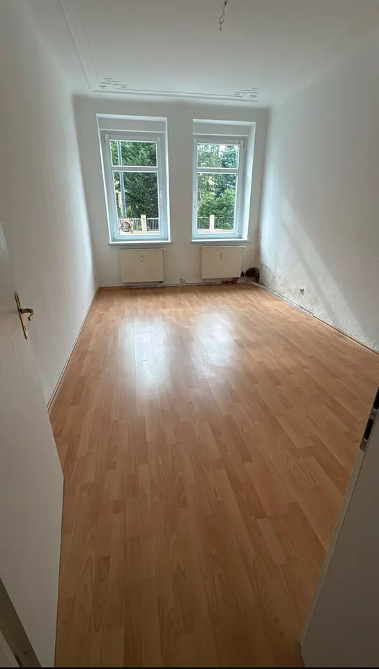2 Zimmer Wohnung mit 67 m² in Eilenburg – Bild 1