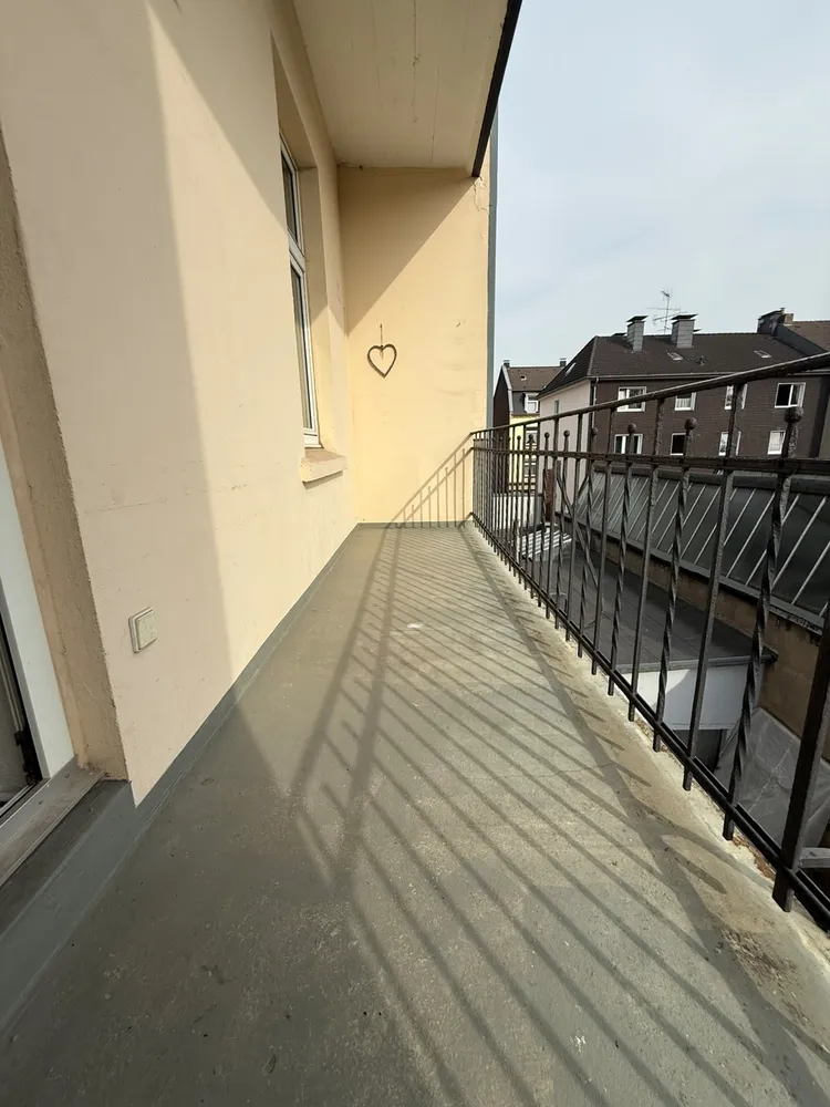 3 Zimmer Wohnung mit 73 m² in Wuppertal – Bild 5