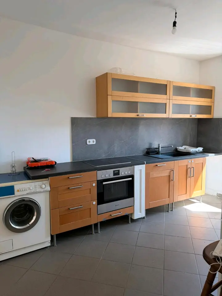 2 Zimmer Wohnung mit 52 m² in Krefeld – Bild 6