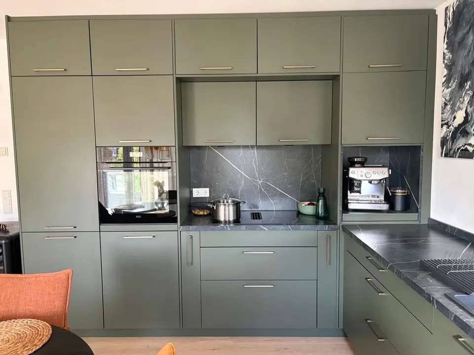 4 Zimmer Wohnung mit 101 m² in Siegen – Bild 8