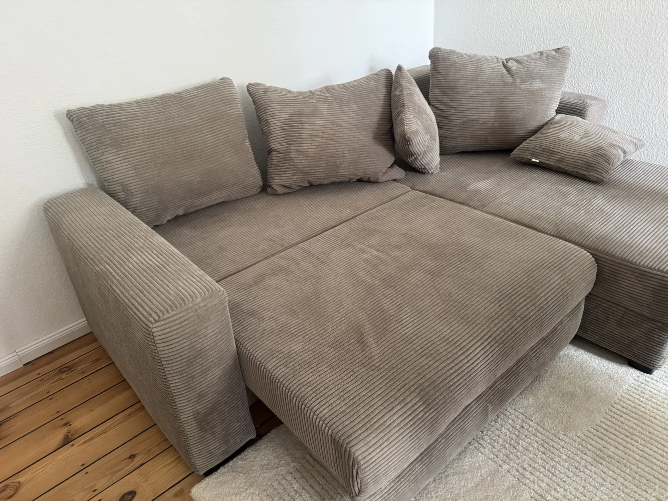 WG-Zimmer mit 22 m² in Berlin – Bild 7
