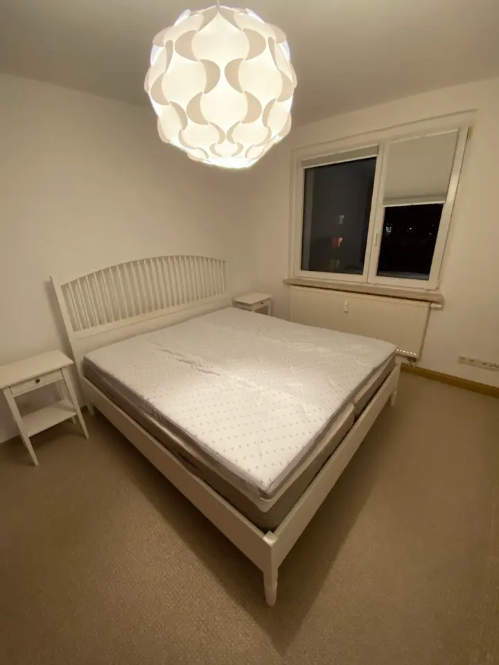 2 Zimmer Wohnung mit 49 m² in Coswig – Bild 7