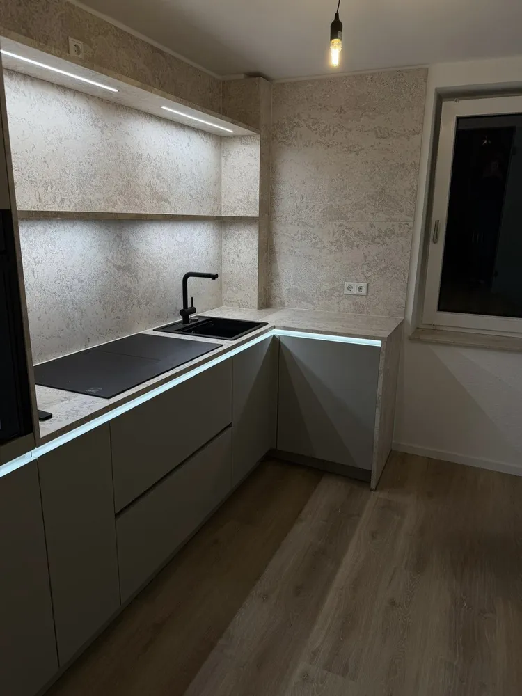 3 room apartment with 70 m² in Gelsenkirchen – Photo 5