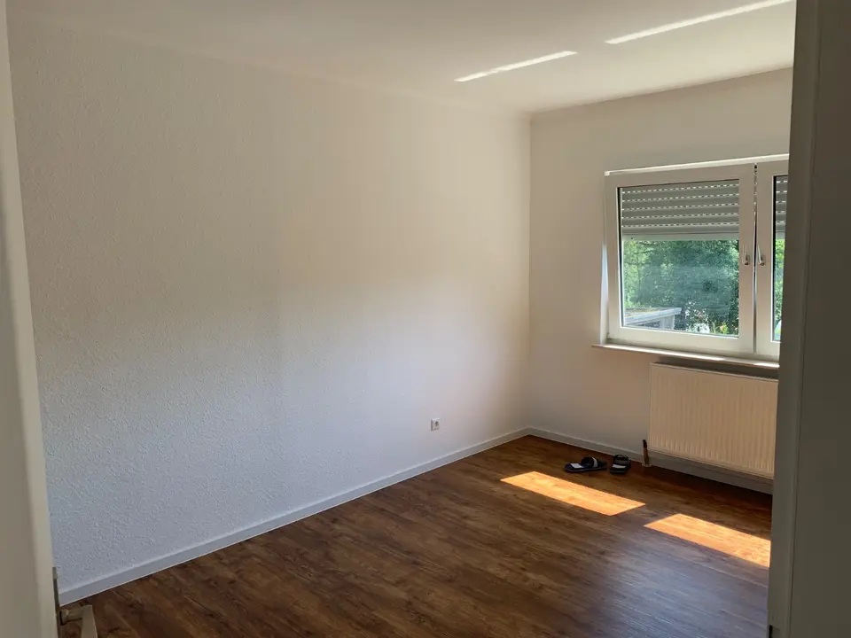 2 Zimmer Wohnung mit 60 m² in Gießen – Bild 2