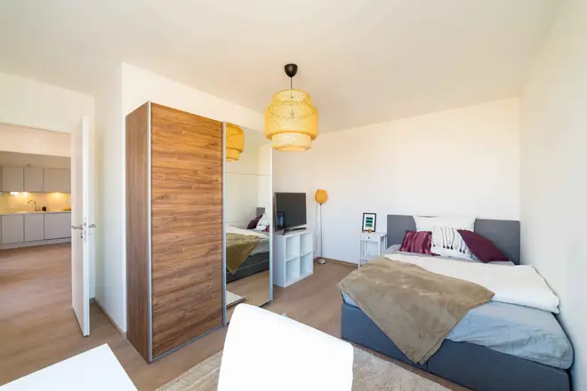 WG-Zimmer in Berlin – Bild 1