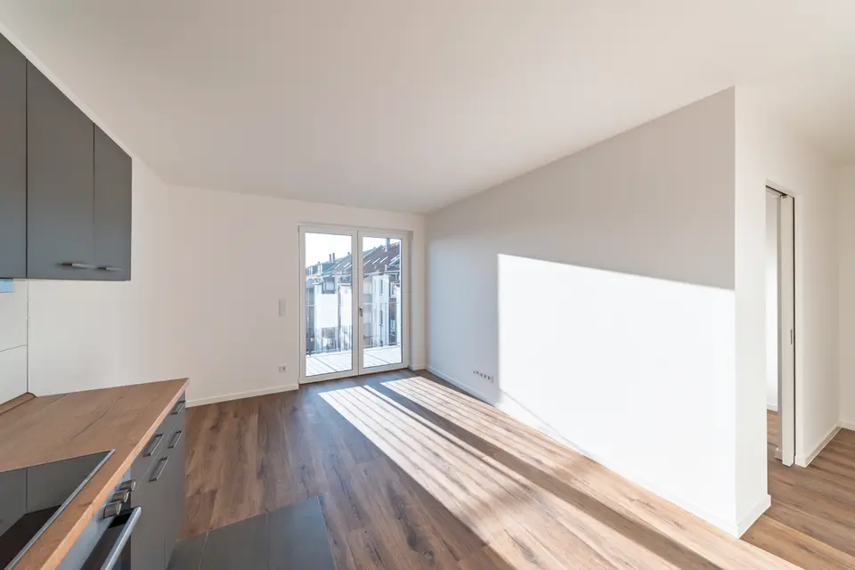 2 Zimmer Wohnung mit 55 m² in Leipzig – Bild 6