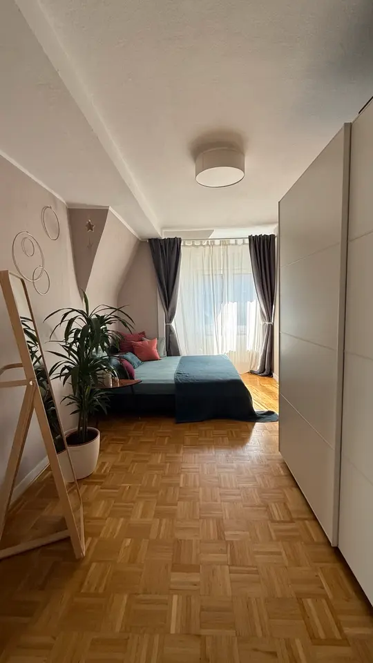 WG-Zimmer mit 75 m² in Darmstadt – Bild 3