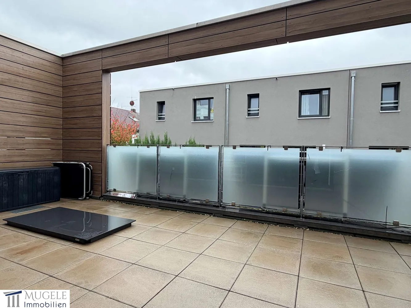 4 Zimmer Haus mit 135 m² in Böblingen – Bild 4