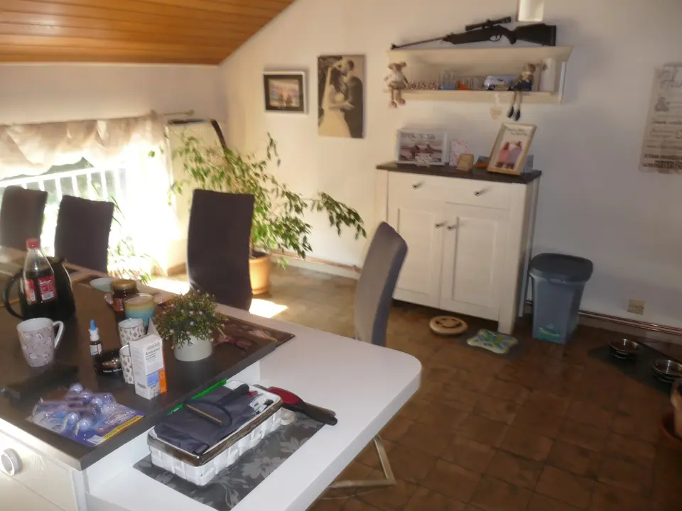 2 Zimmer Haus mit 90 m² in Herne – Bild 2