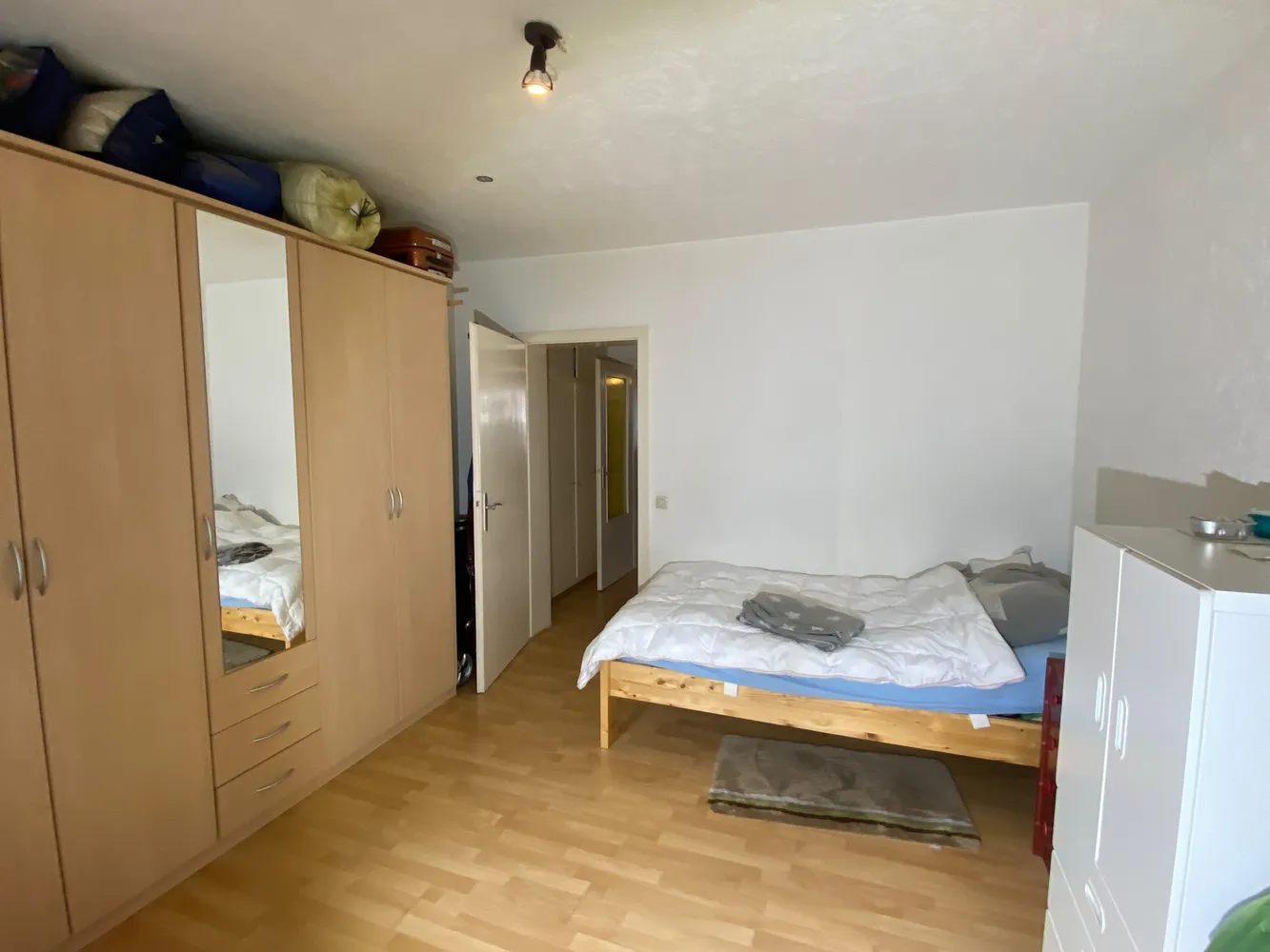 2 Zimmer Wohnung mit 55 m² in Mönchengladbach – Bild 3