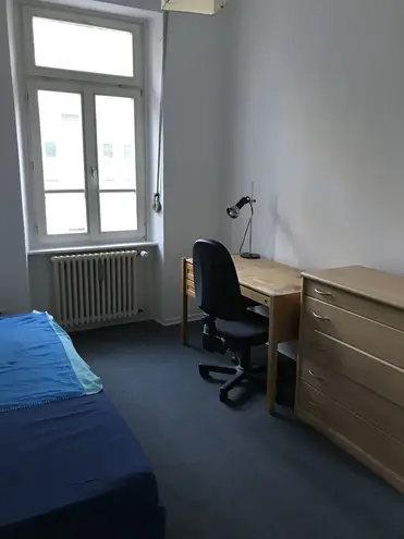 3 Zimmer Wohnung mit 50 m² in Darmstadt – Bild 8