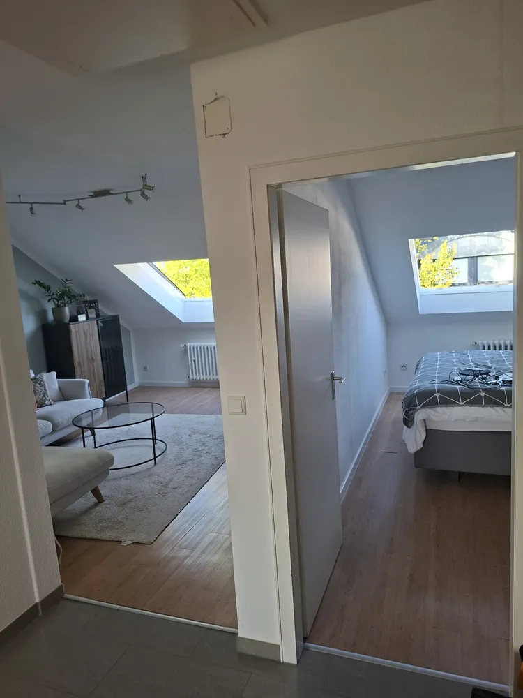 2 Zimmer Wohnung mit 54 m² in Bonn – Bild 7