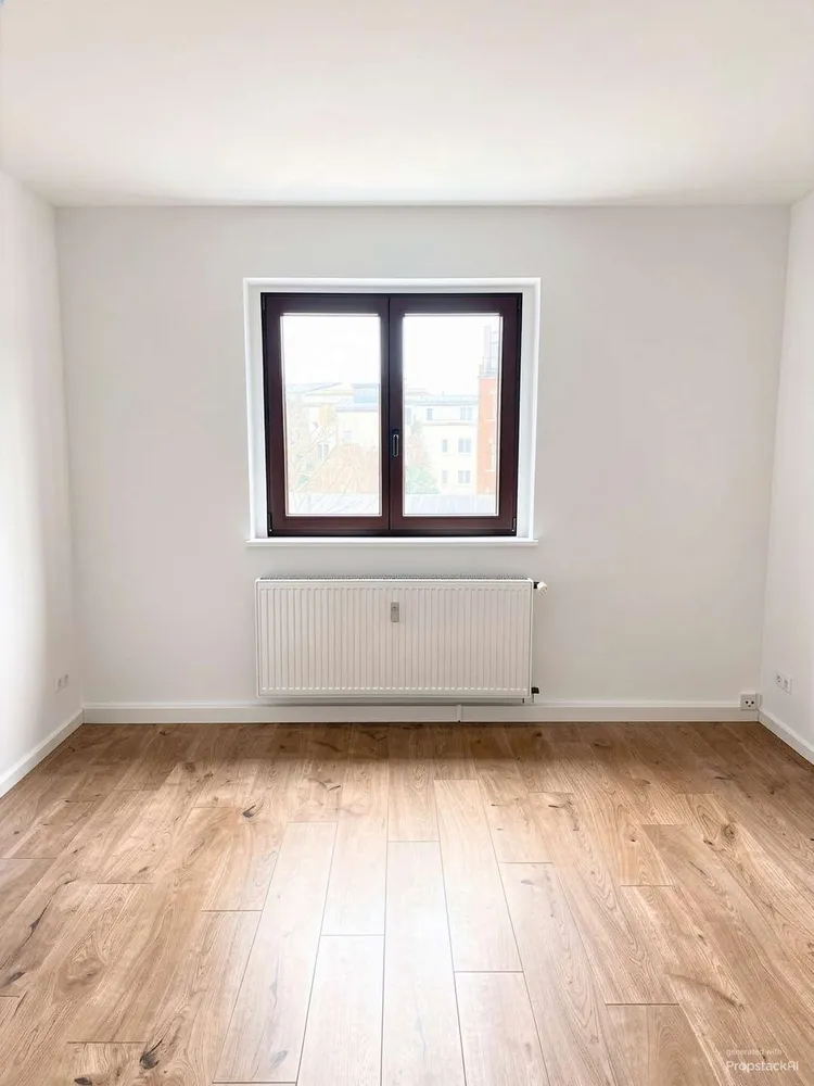 2 Zimmer Wohnung mit 46 m² in Leipzig – Bild 8