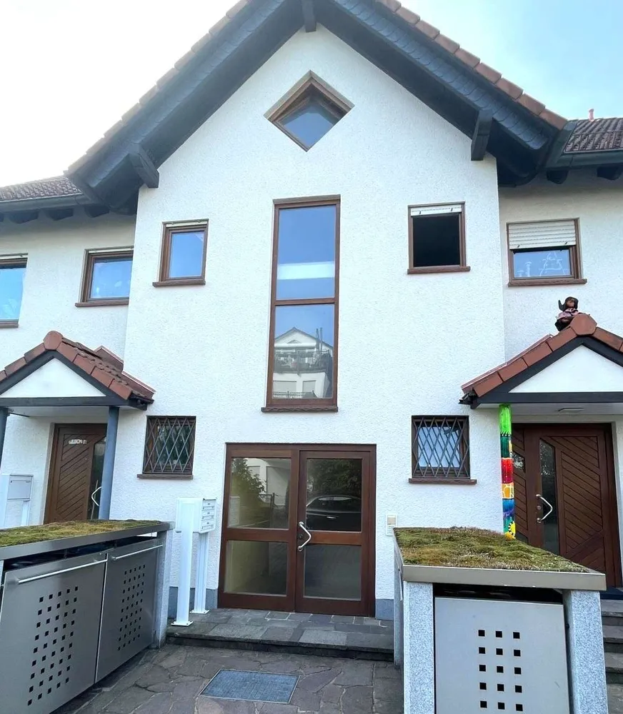 3 room apartment with 91 m² in Dreieich – Photo 3