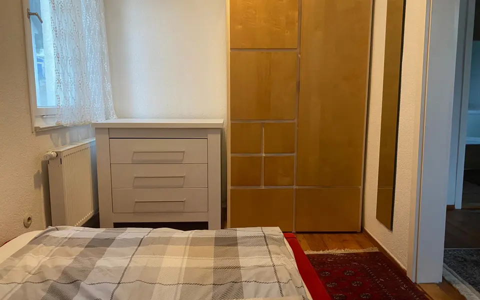 Shared room with 60 m² in Stuttgart – Photo 4