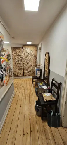 3 Zimmer Wohnung mit 116 m² in Köln – Bild 2