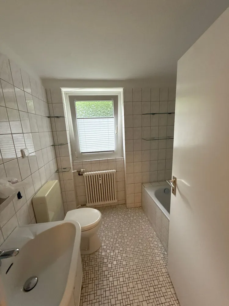2 Zimmer Wohnung mit 59 m² in Wuppertal – Bild 7