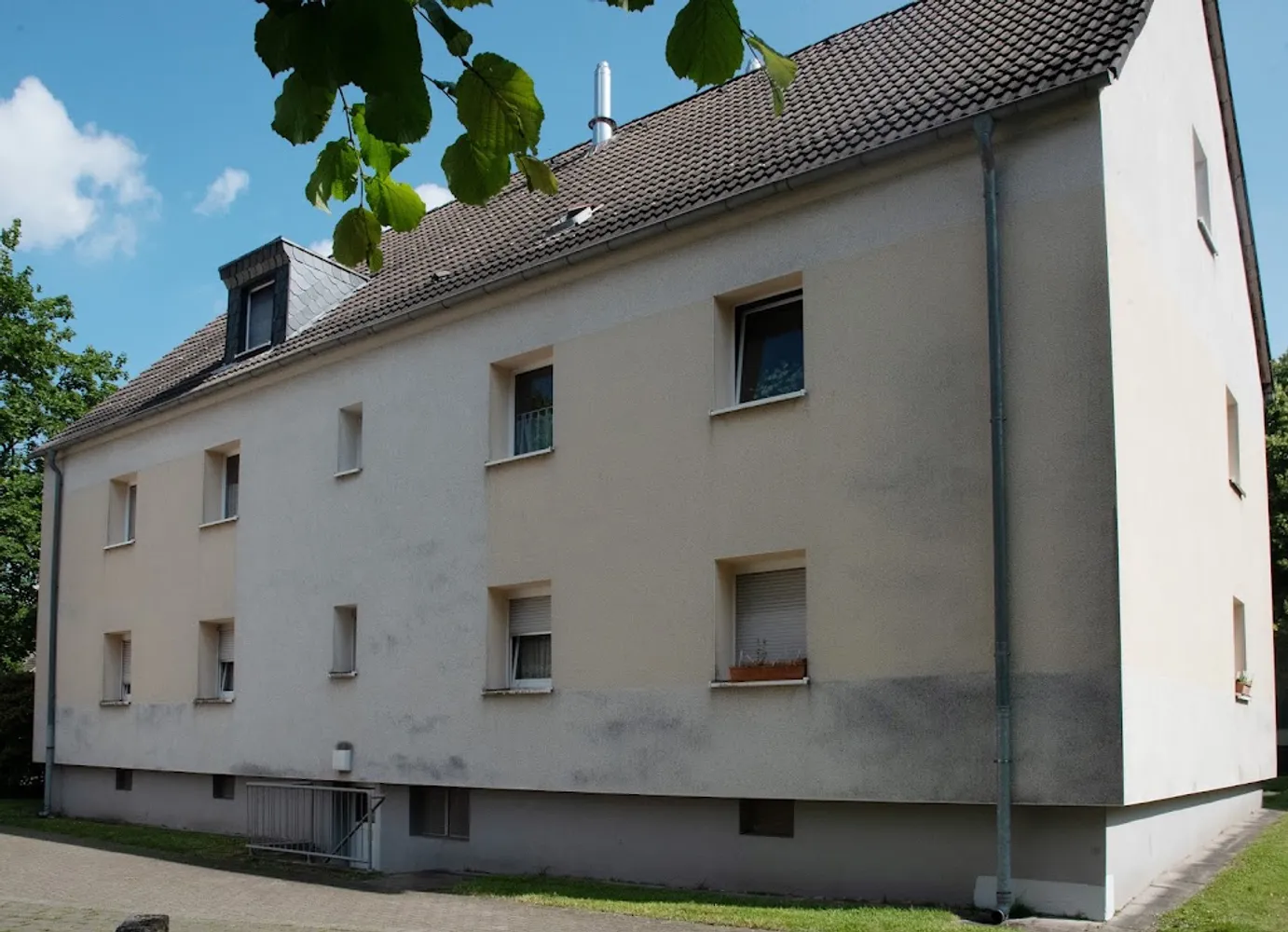 1 Zimmer Wohnung mit 36 m² in Essen – Bild 4