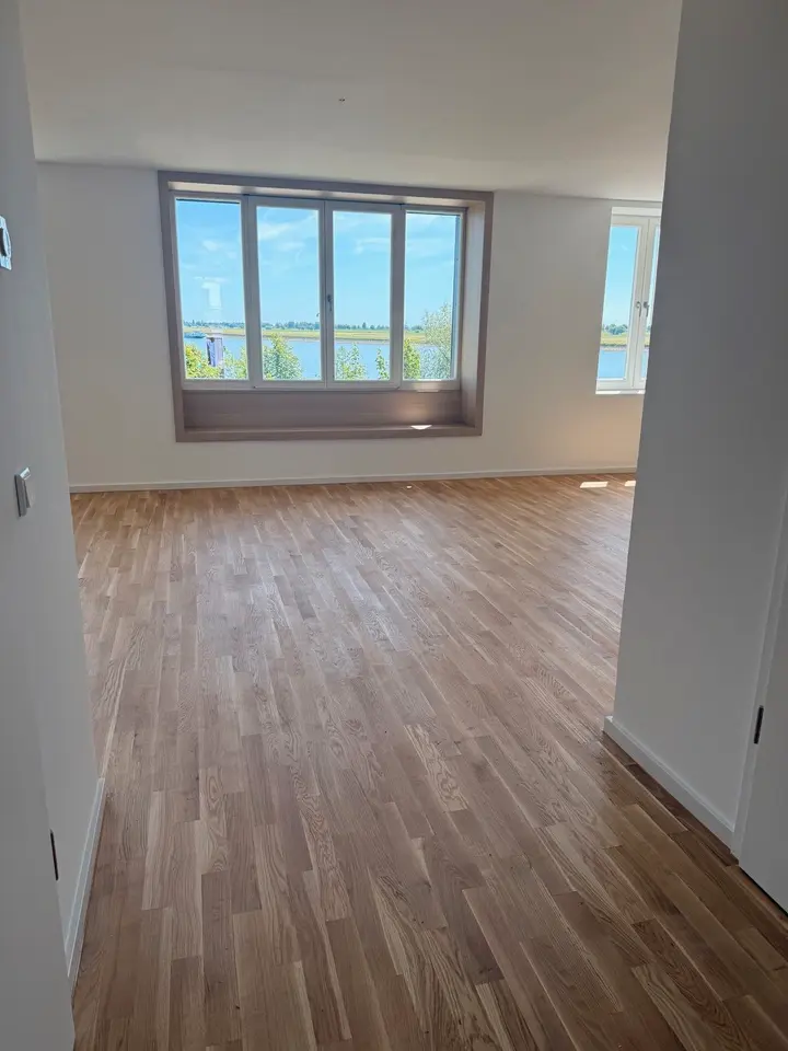 3 Zimmer Wohnung mit 103 m² in Emmerich am Rhein – Bild 1