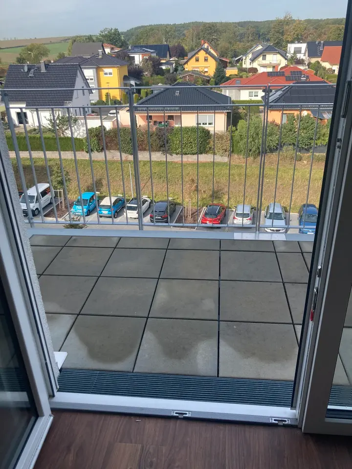 2 Zimmer Wohnung mit 37 m² in Zwickau – Bild 9