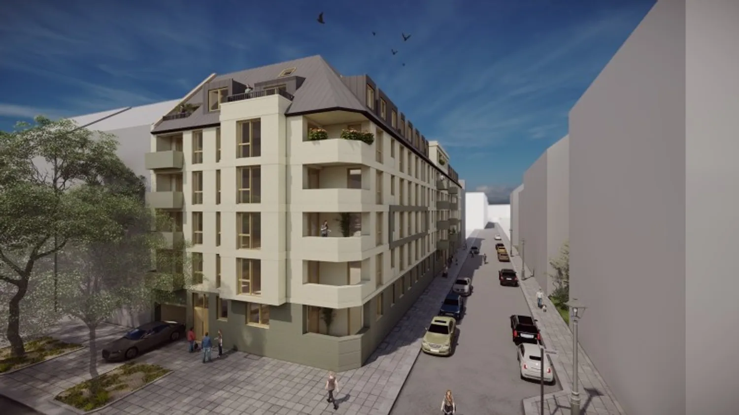 3 Zimmer Wohnung mit 76 m² in Chemnitz – Bild 6