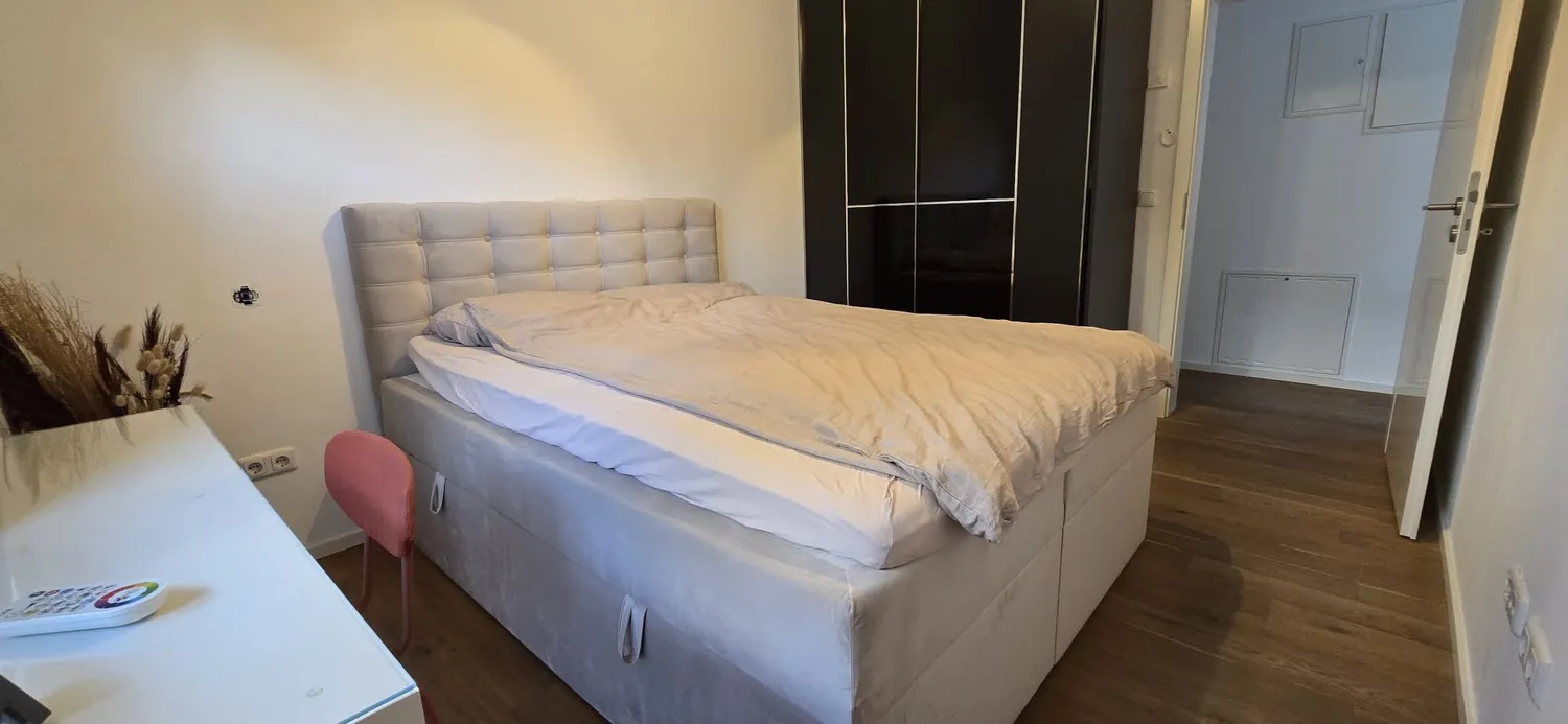 2 Zimmer Wohnung mit 60 m² in Neu-Isenburg – Bild 4