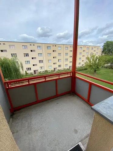 2 Zimmer Wohnung mit 48 m² in Berlin – Bild 4