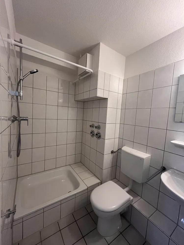 1 Zimmer Wohnung mit 29 m² in Dortmund – Bild 8